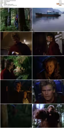 MacGyver 1985 S03 720p Blu-Ray x264 AAC-Zero00