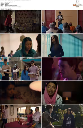 Ackley Bridge S03 1080p AMZN WEB-DL DDP2 0 H264-GHOSTS