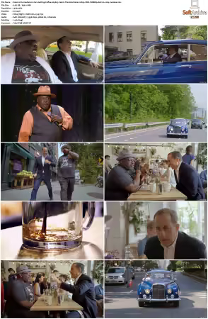 Comedians In Cars Getting Coffee S09 1080p CRKL WEB-DL AAC2.0 x264-monkee
