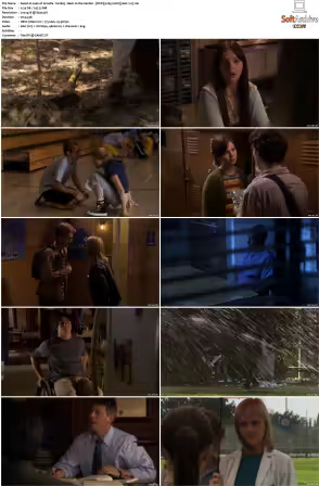 Joan of Arcadia S02 DVD x265 10bit AAC 2 0-NOGRP