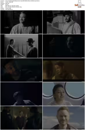 SkyMed S03 2160p PMTP WEB-DL DDP5 1 DV HDR H265-FLUX