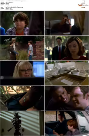 Criminal Minds S02 720p AMZN x264 AAC-Zero00