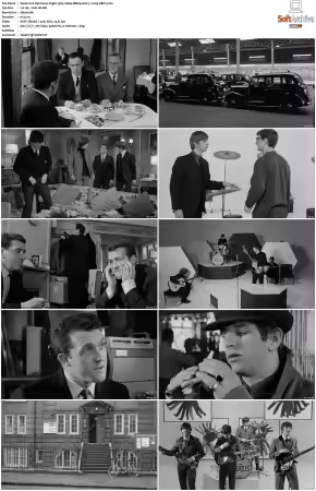 A Hard Days Night 1964 1080p BRRip AAC5.1 x265-XBiTs