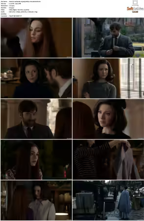 Outlander S01-S07 BDRip x264-Scene