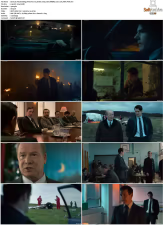 The Bombing of Pan Am 103 S01 1080p 10bit WEBRip 2CH x265 HEVC-PSA