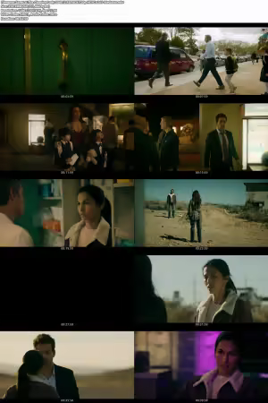 The Cleaning Lady S04E12 REPACK 720p HEVC x265-MeGusta