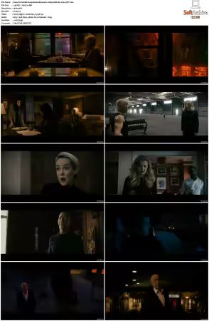 Goliath S04 1080p Web-DL x264-OFT
