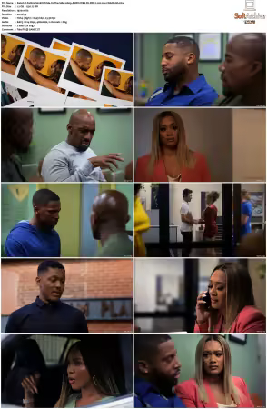 Zatima S02 1080p AMZN WEB-DL DDP 20 H264-CRANiUM