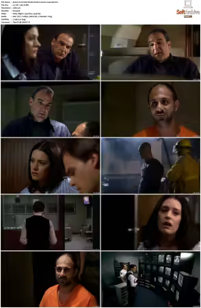 Criminal Minds S02 720p AMZN x264 AAC-Zero00