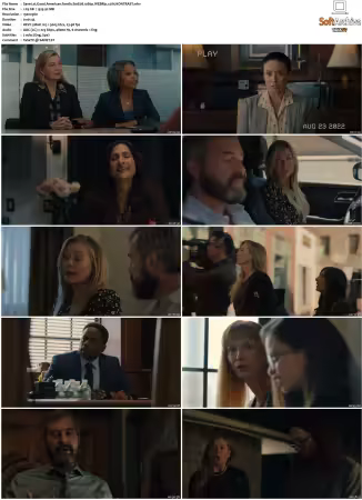 Good American Family S01 1080p WEBRip x265-KONTRAST