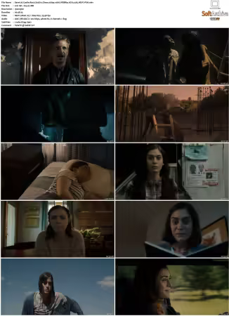 Castle Rock S02 1080p 10bit WEBRip 6CH x265 HEVC-PSA