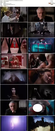 The Rocky Horror Picture Show 1975 1080p BRRip AAC5.1 h264-XBiTs