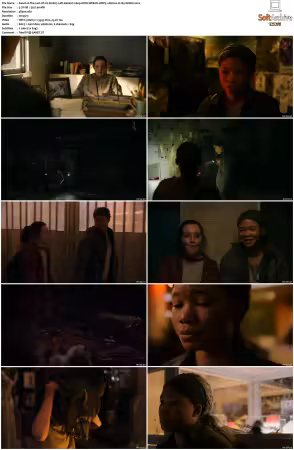 The Last Of Us S01 2160p NOW WEB-DL DDP5 1 Atmos H265-WADU