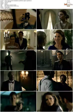 Lucifer 2016 S01 1080p BluRay x265 SDR DDP 5 1 Yogi HONE