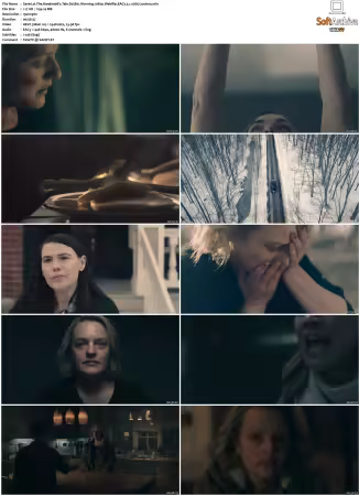The Handmaid's Tale S05 1080p WebRip EAC3 5.1 x265-Lootera