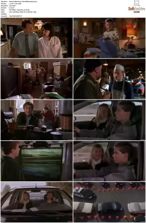 Malcolm In The Middle S03 1080p WebDL AV1-XILEF