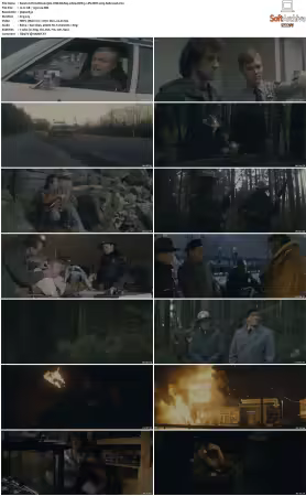 First Blood 1982 UHD BluRay 2160p DDP 5.1 DV HDR x265-hallowed