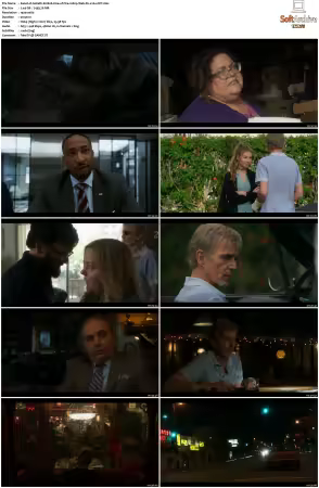 Goliath S01 1080p Web-DL x264-OFT