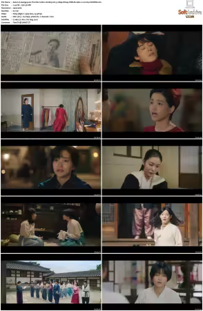 Jeongnyeon The Star Is Born S01 1080p DSNP WEB-DL AAC20 H264-CHDWEB