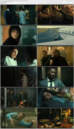 The Killer 2024 1080p Bluray REMUX AVC DTS-HD MA 5.1-SilentRogue