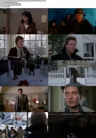 The Dead Zone 1983 1080p Bluray OPUS 5.1 AV1-WhiskeyJack