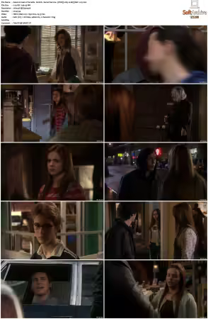 Joan of Arcadia S02 DVD x265 10bit AAC 2 0-NOGRP