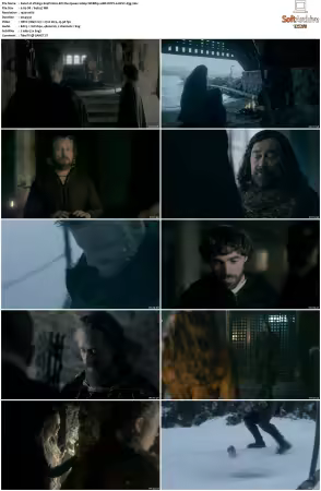 Vikings S01 S06 1080p WEBRip 10Bit DDP2 0 HEVC-d3g