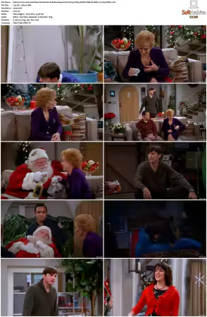 Two and a Half Men S12 1080p AMZN WEB-DL DDP5 1 H264-WADU