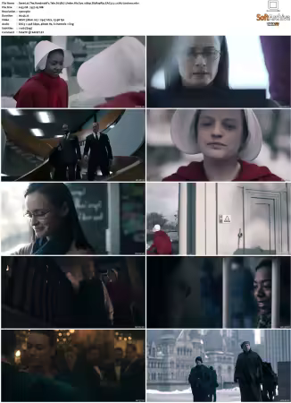 The Handmaid's Tale S03 1080p BluRay EAC3 5 1 x265-Lootera
