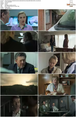 The Brokenwood Mysteries S11 1080p AMZN WEB-DL DDP2 0 H264-NTb