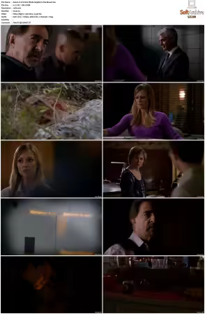 Criminal Minds S09 720p AMZN x264 AAC-Zero00