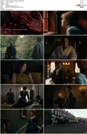 Outlander S01-S07 BDRip x264-Scene