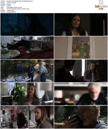 Criminal Minds S16 720p AMZN x264 AAC-Zero00