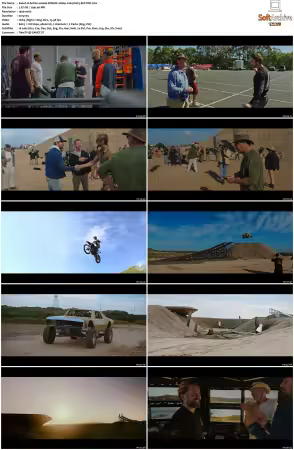 Action S01 WEB-DL 1080p SS x264 EAC3-BULTOR