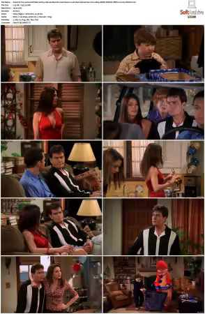 Two and a Half Men S01 1080p AMZN WEB-DL DDP2.0 H264-WADU