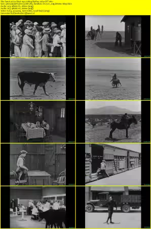 Go West 1925 1080p BluRay x264-OFT