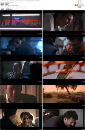 True Romance 1993 REMASTERED DC 1080p BluRay REMUX AVC DTS-HD 5.1-RU4HD