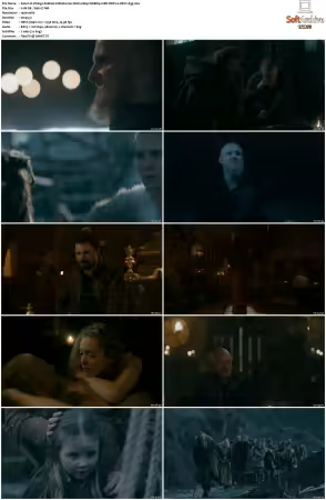 Vikings S01 S06 1080p WEBRip 10Bit DDP2 0 HEVC-d3g