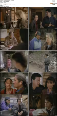 North of 60 S03 x264-NOGRP
