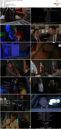 The Mask 1994 Blu-ray 1080p Remux VC-1 TrueHD 5 1-BluHD