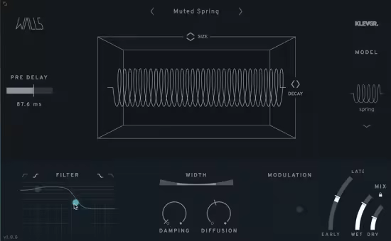 Klevgrand Walls v1.0.0