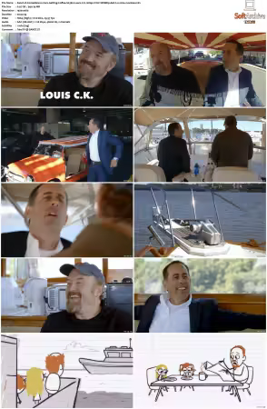 Comedians In Cars Getting Coffee S03 REPACK 1080p CCGC WEBRip AAC2.0 x264-monkee