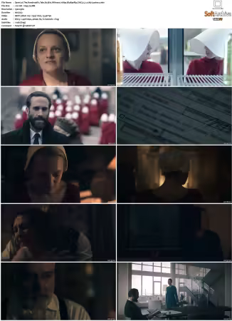 The Handmaid's Tale S03 1080p BluRay EAC3 5 1 x265-Lootera