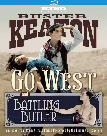 Go West 1925 1080p BluRay x264-OFT