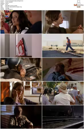 Criminal Minds S04 720p AMZN x264 AAC-Zero00