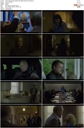 House of Cards S06 1080p WEBRip 10Bit DDP2 0 HEVC-d3g