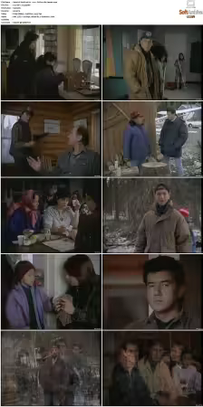 North of 60 S02 x264-NOGRP