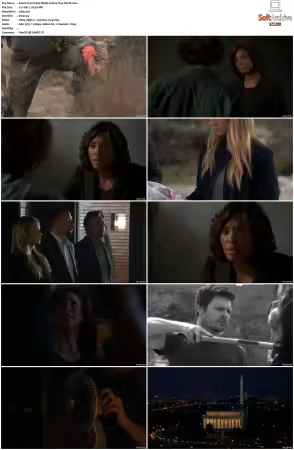 Criminal Minds S12 720p AMZN x264 AAC-Zero00