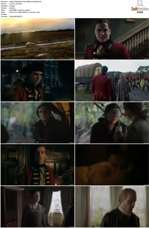 Outlander S01-S07 BDRip x264-Scene