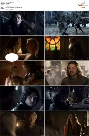 Game of Thrones S01 1080p BluRay AV1-XILEF